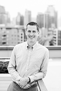 Ryan Munneke, Director of Capital Markets