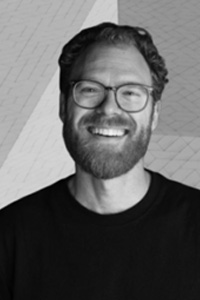 James Evans Director of Capital Markets & Investor Relations