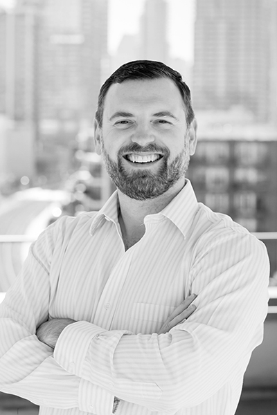 Dan Korman, Senior Director, Controller