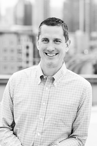 Ryan Munneke, Director of Capital Markets