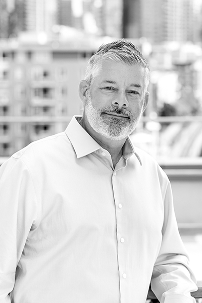 Tom Ryan, Chief Financial Officer