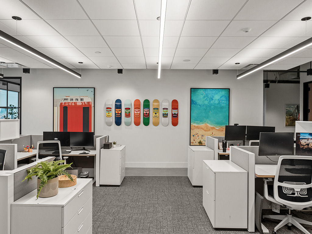 ColRich office