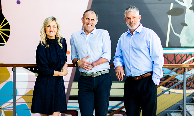 Colrich management team