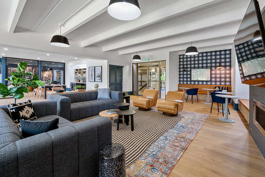 The Elm Clubhouse